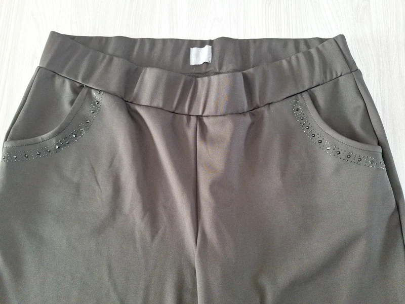 Fair Lady Stoffhose 48