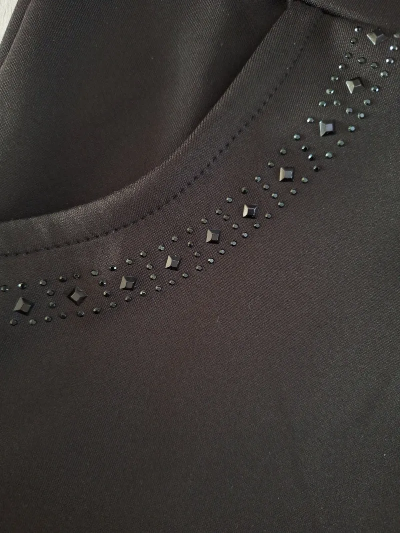Fair Lady Stoffhose 48