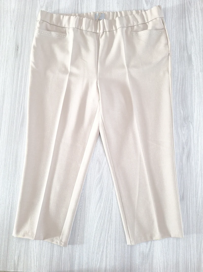 Fair Lady Stoffhose 48