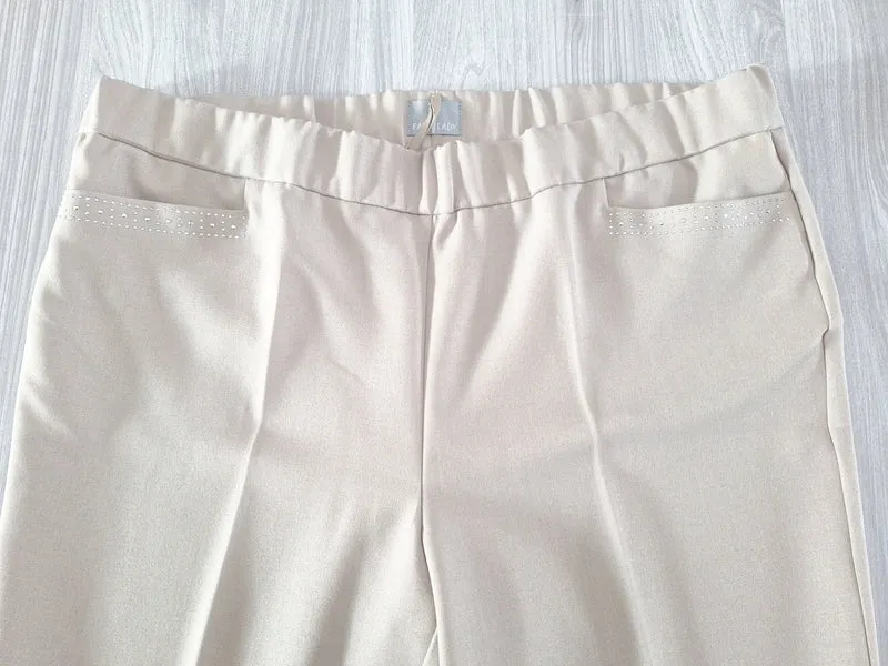 Fair Lady Stoffhose 48