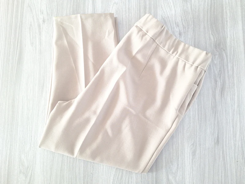 Fair Lady Stoffhose 48