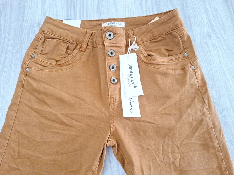 Jewelly Skinny Jeans 38