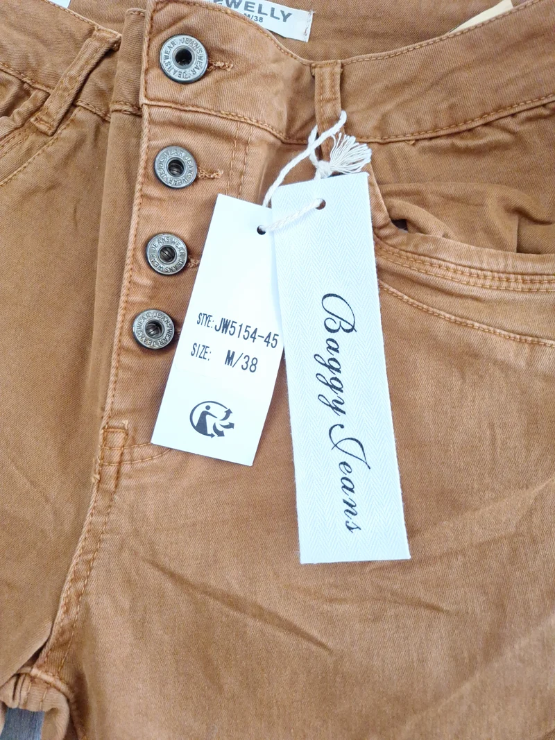 Jewelly Skinny Jeans 38