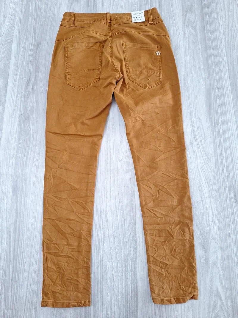 Jewelly Skinny Jeans 38