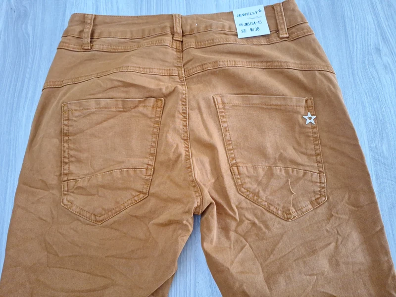 Jewelly Skinny Jeans 38