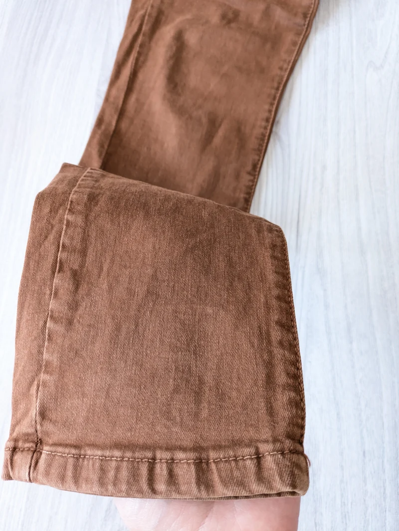 Jewelly Skinny Jeans 36