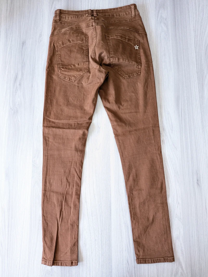 Jewelly Skinny Jeans 36
