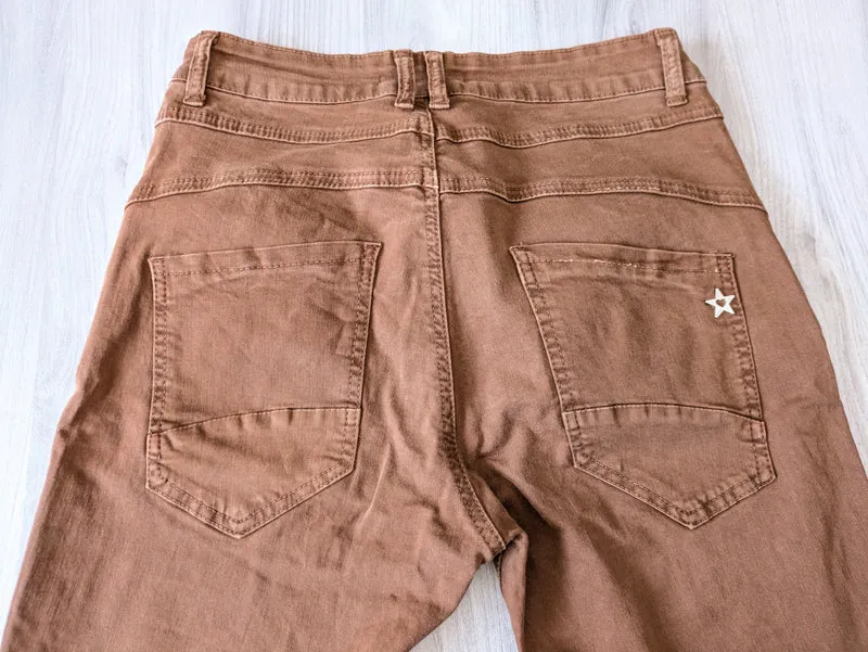 Jewelly Skinny Jeans 36