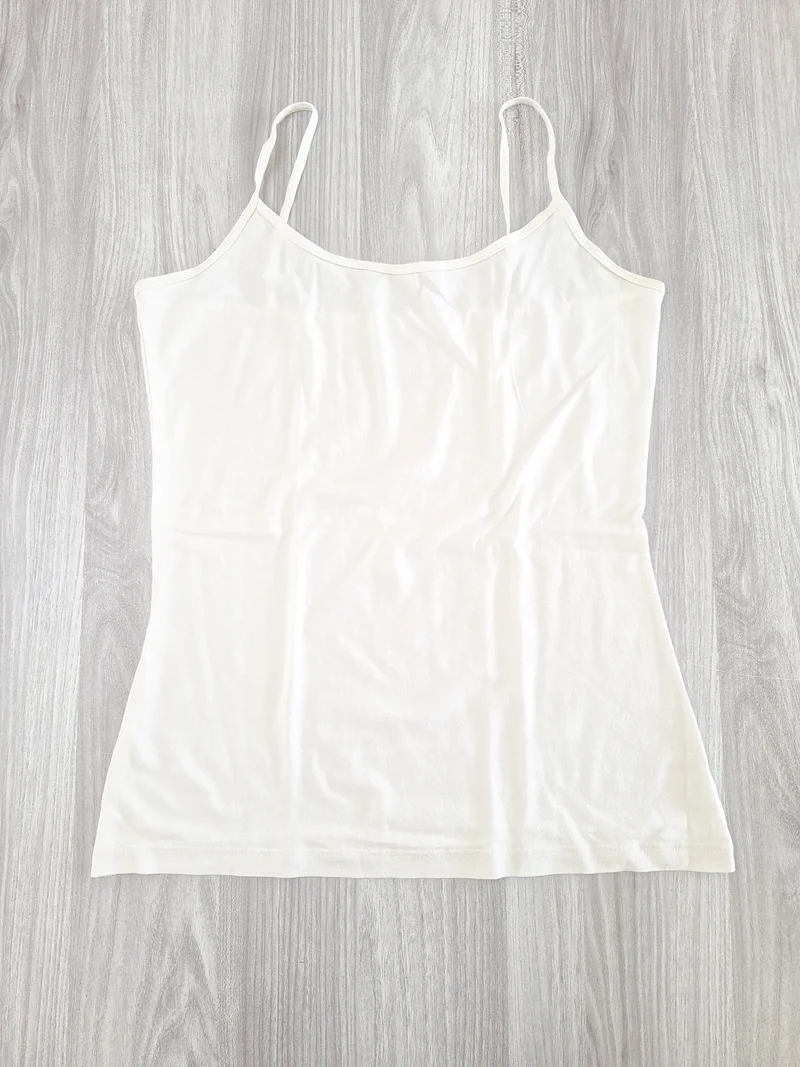 Esmara Basic Trägertop 40/42