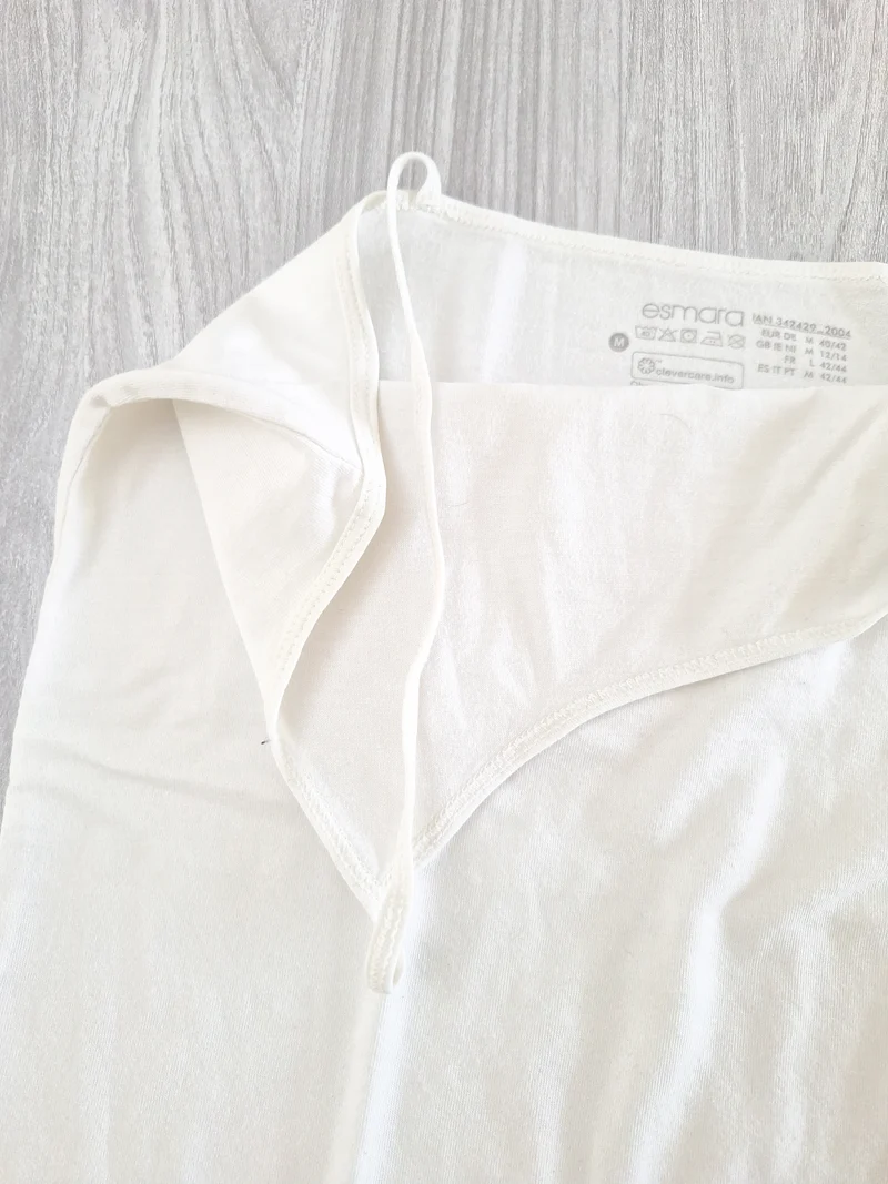 Esmara Basic Trägertop 40/42