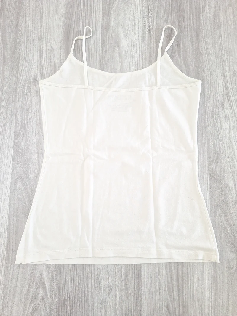 Esmara Basic Trägertop 40/42