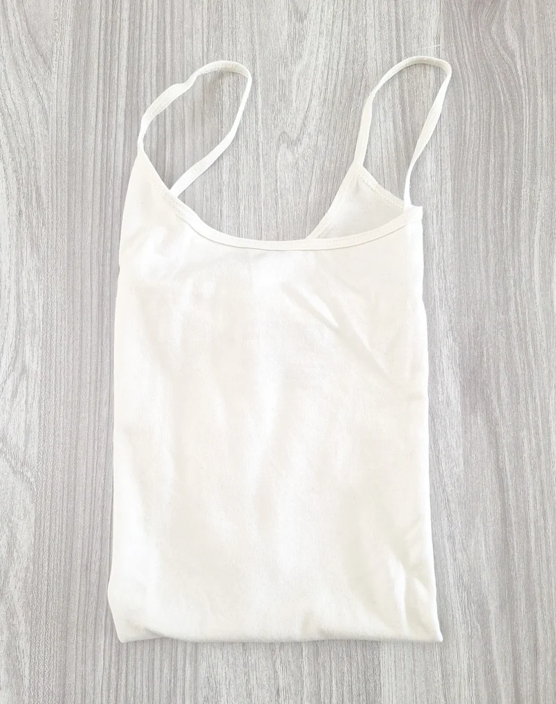 Esmara Basic Trägertop 40/42
