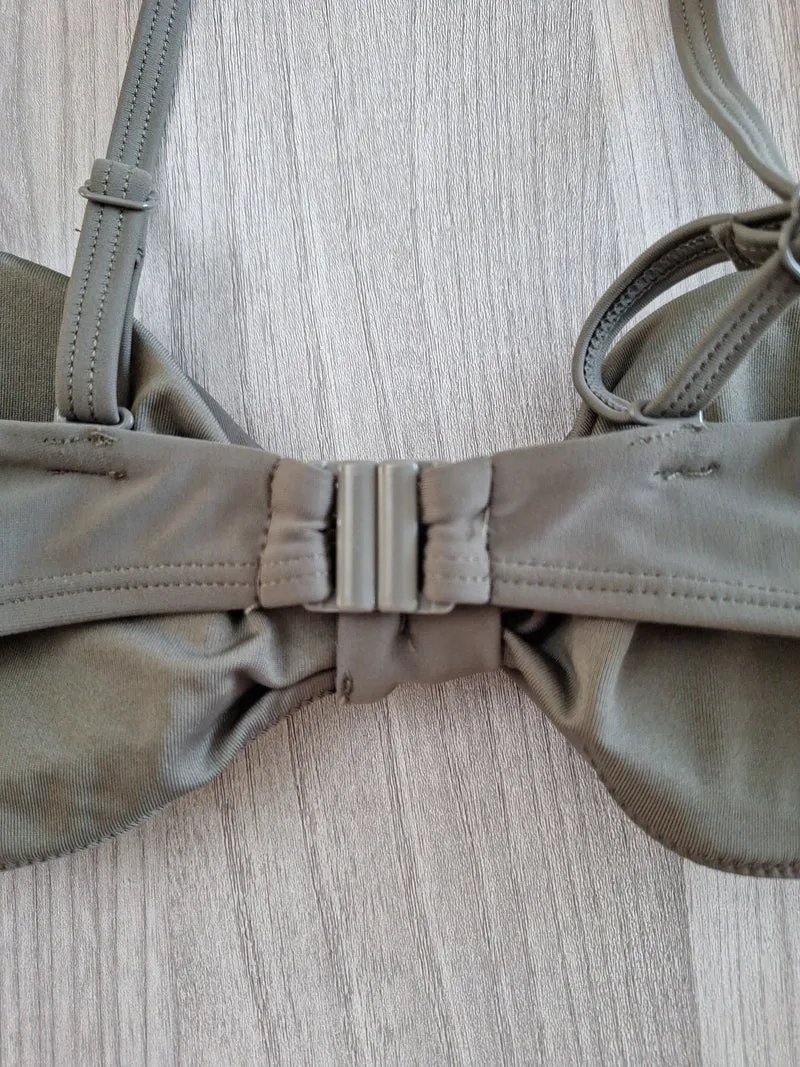 Hunkemöller Bikinitop Push Up 36