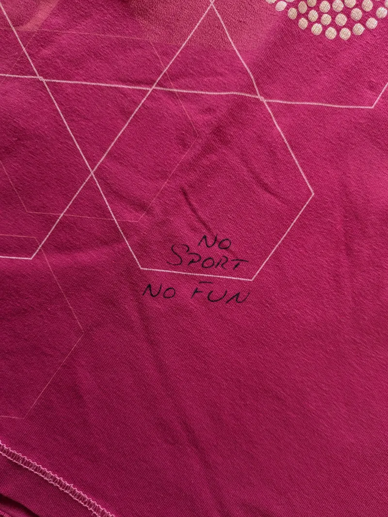 Manguun T-Shirt Statement 48
