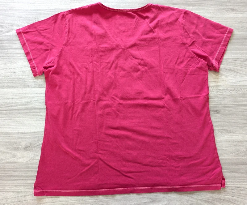 Manguun T-Shirt Statement 48