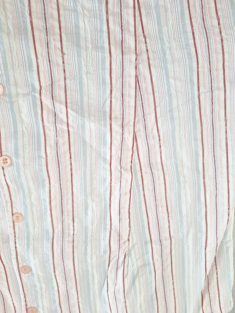 Steve Ketell Ärmellose Bluse 48
