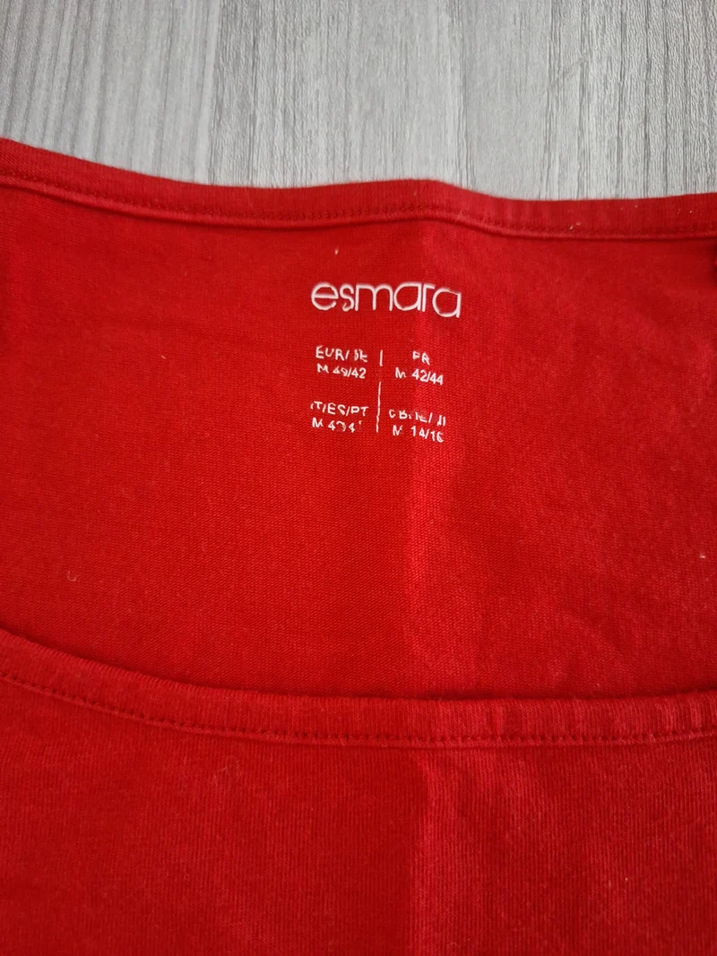 Esmara Basic Trägertop 40/42