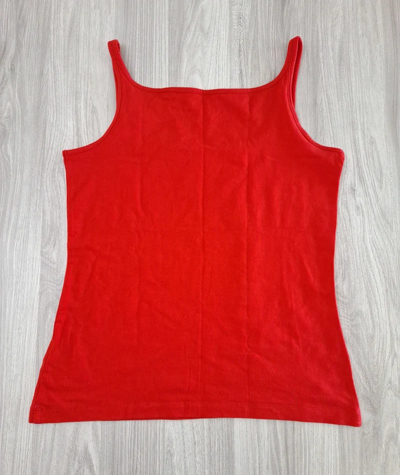 Esmara Basic Trägertop 40/42