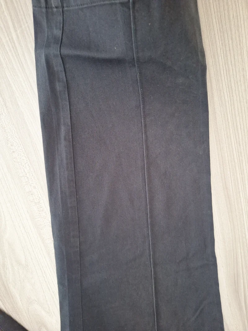 Peter Hahn Stoffhose 48