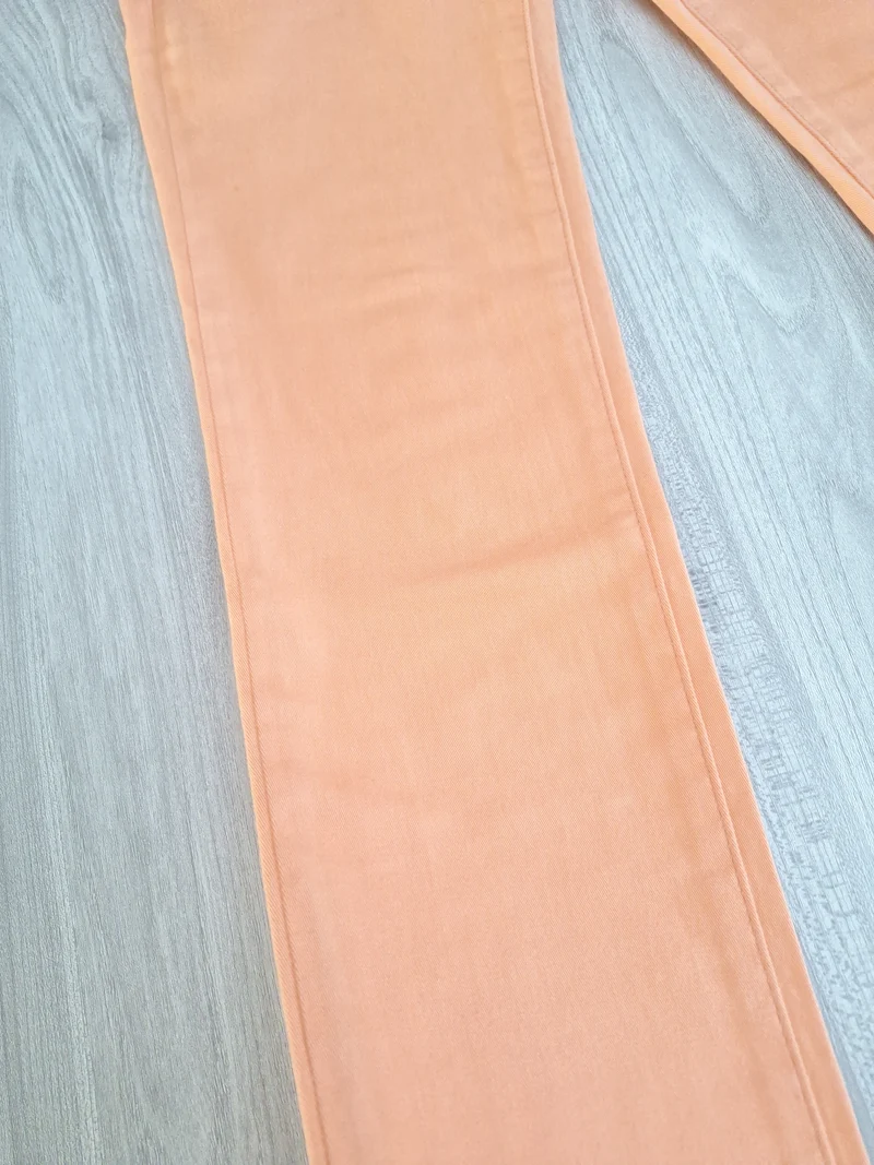 Mavi Sophie Mid Waist Jeggings 34