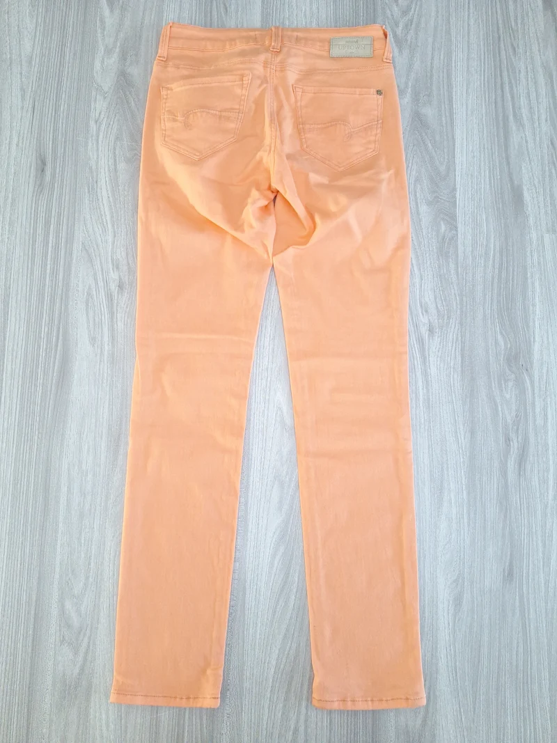 Mavi Sophie Mid Waist Jeggings 34
