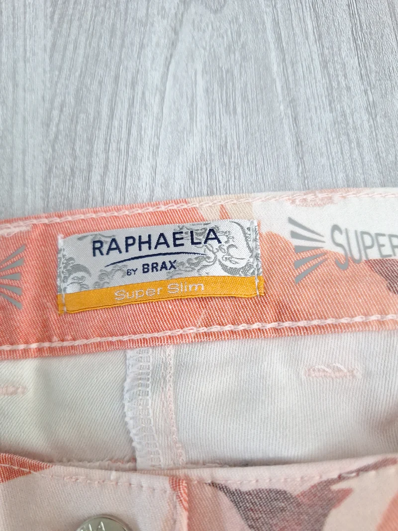 Brax Lea Super Slim 48