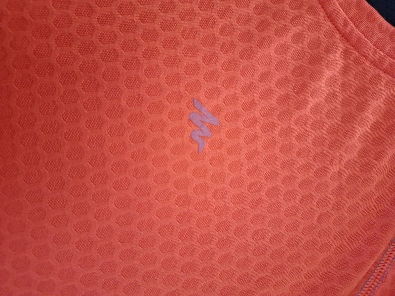 Oxylane Funktionsshirt 2XL