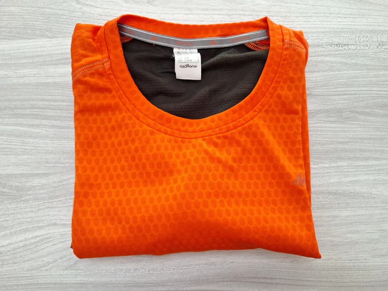 Oxylane Funktionsshirt 2XL