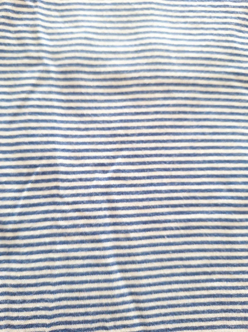 Carisma T-Shirt Streifen XL