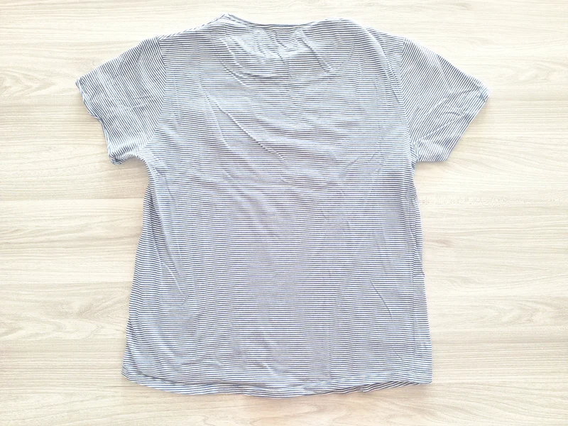 Carisma T-Shirt Streifen XL