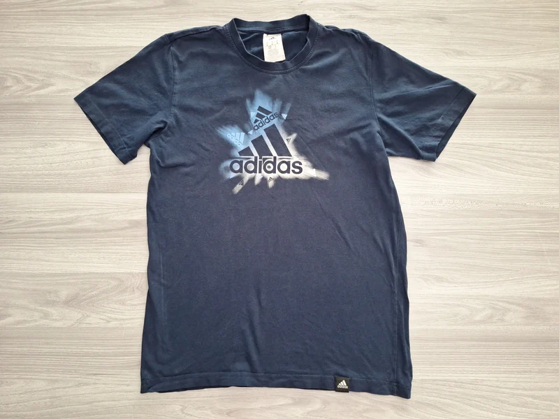 Adidas T-Shirt Logo M