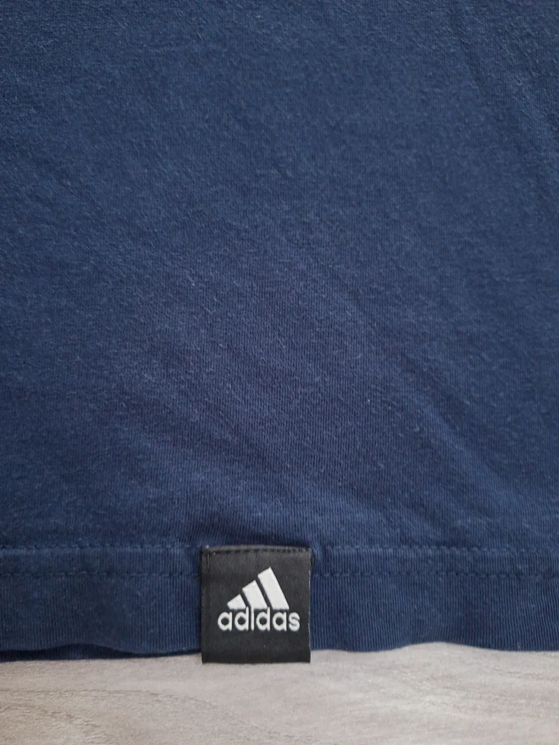 Adidas T-Shirt Logo M