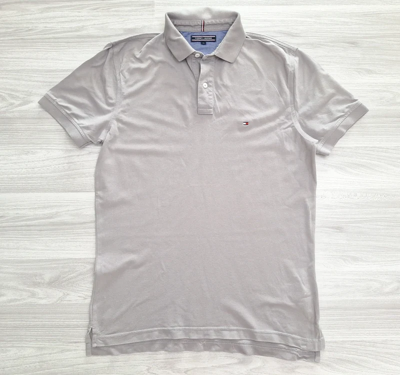 Tommy Hilfiger Poloshirt M