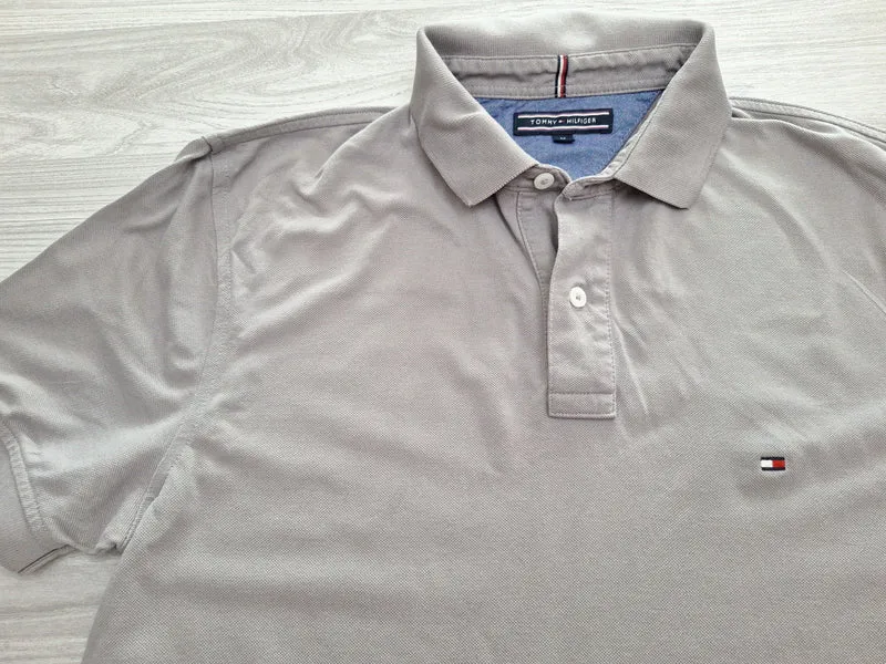 Tommy Hilfiger Poloshirt M
