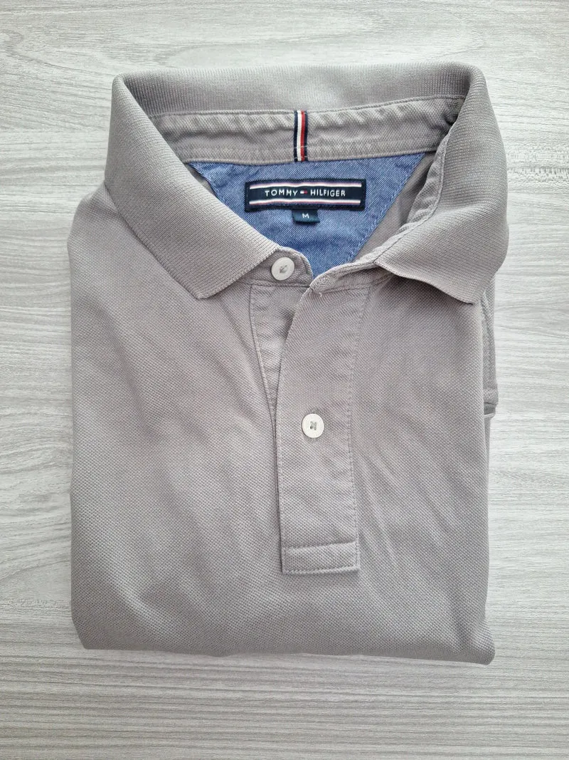 Tommy Hilfiger Poloshirt M