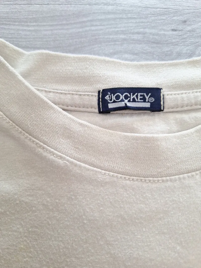 Jockey Basic T-Shirt L