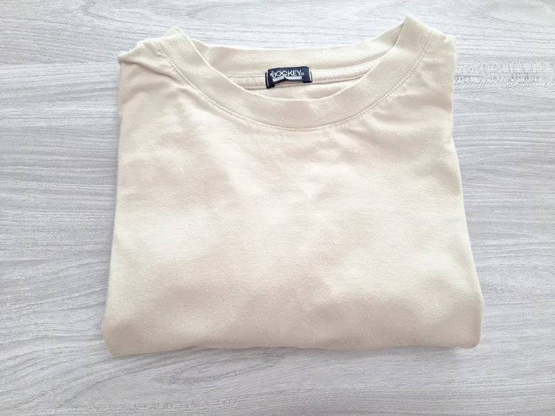 Jockey Basic T-Shirt L