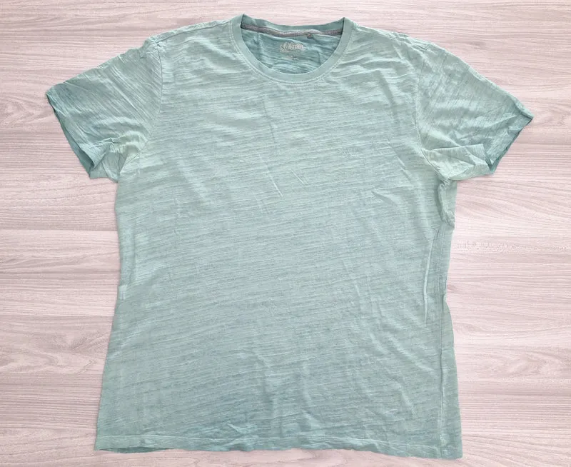 s.Oliver T-Shirt Slim Fit XXL