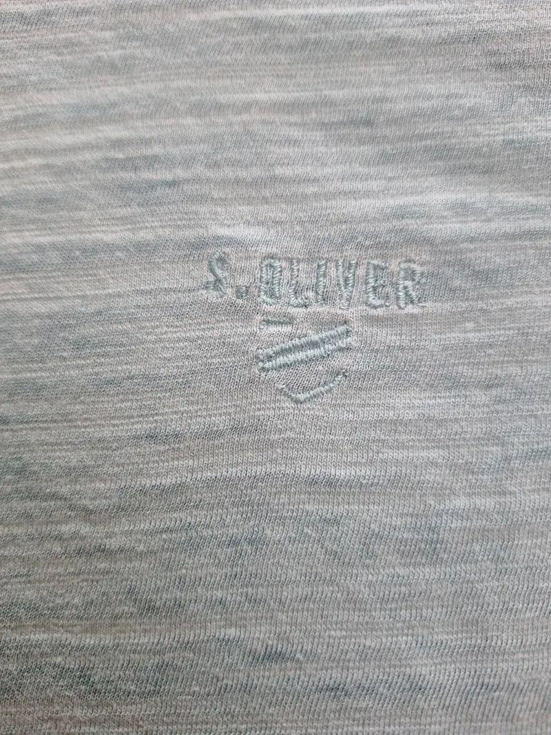 s.Oliver T-Shirt Slim Fit XXL