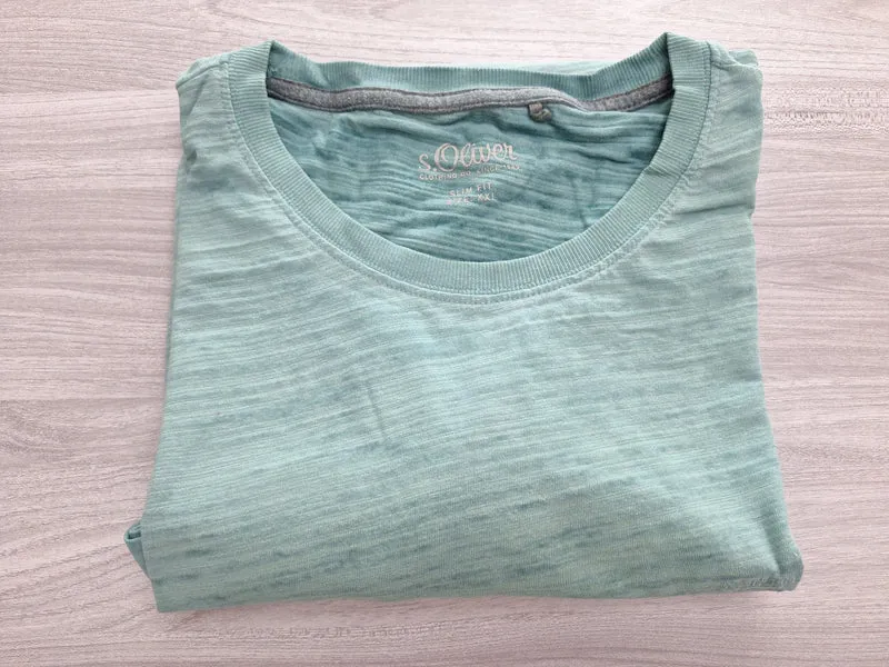 s.Oliver T-Shirt Slim Fit XXL