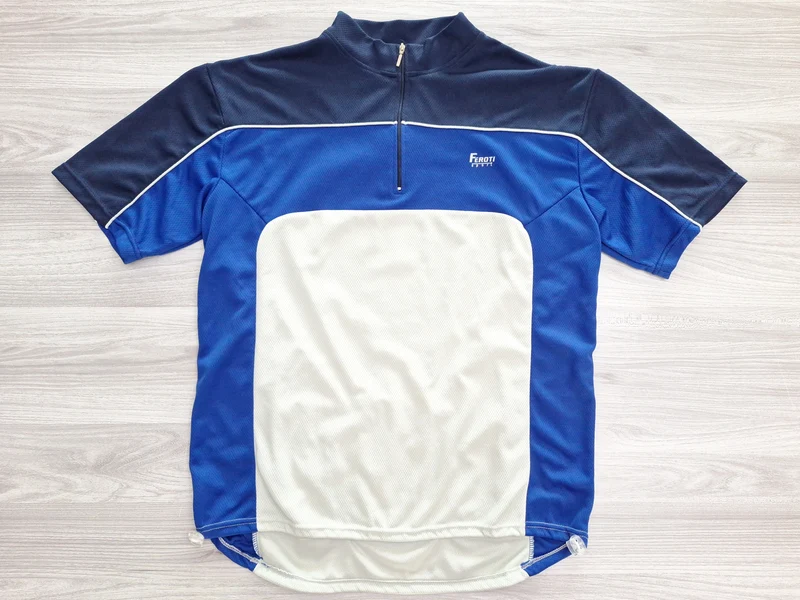 Feroti Sport Radtrikot XL