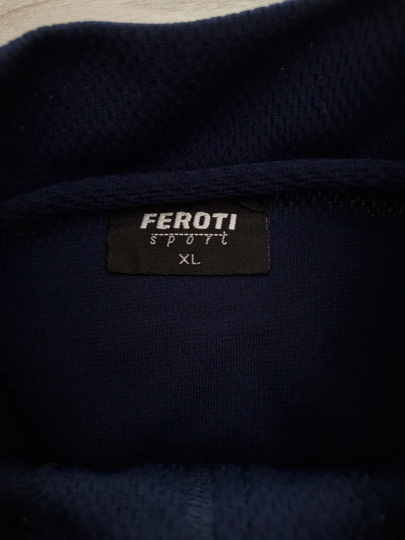 Feroti Sport Radtrikot XL