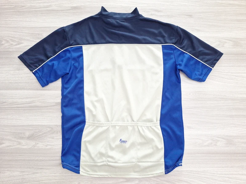 Feroti Sport Radtrikot XL