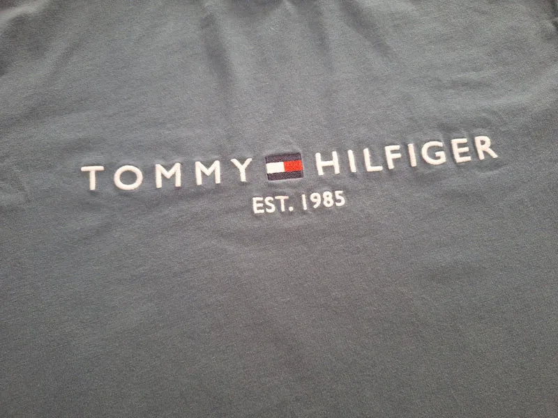 Tommy Hilfiger T-Shirt Logo L