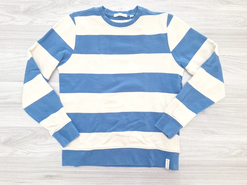 Tom Tailor Sweatshirt Fitted 152