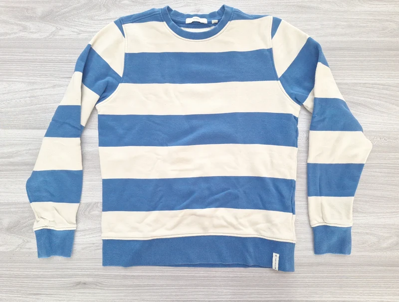 Tom Tailor Sweatshirt Fitted 152