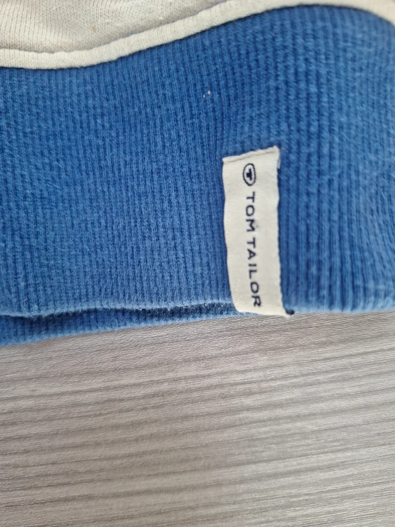 Tom Tailor Sweatshirt Fitted 152
