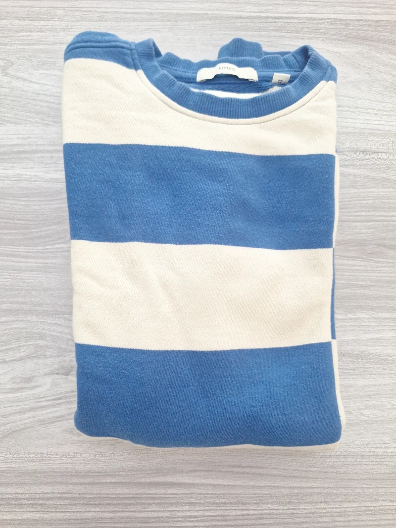 Tom Tailor Sweatshirt Fitted 152