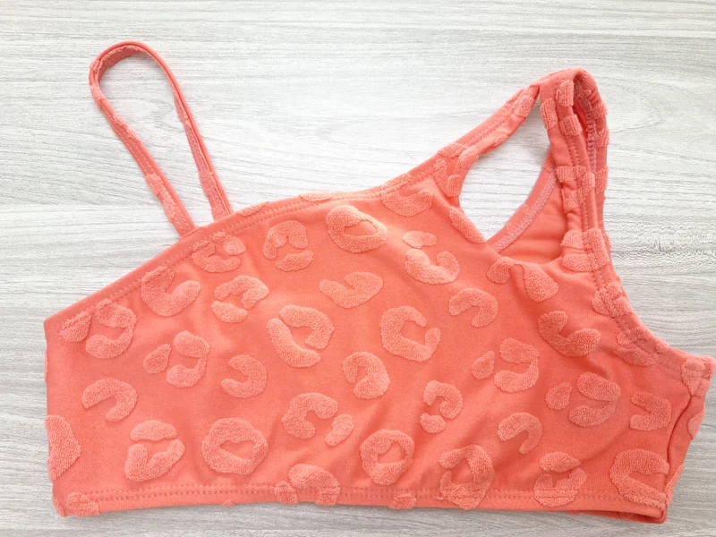 Page One Young Bikini 134/140
