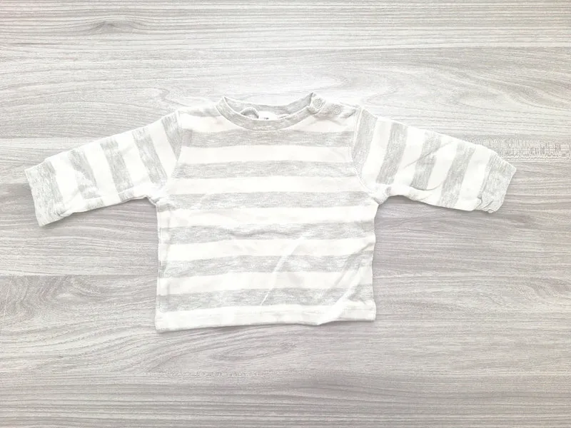 Topomini Langarmshirt 56